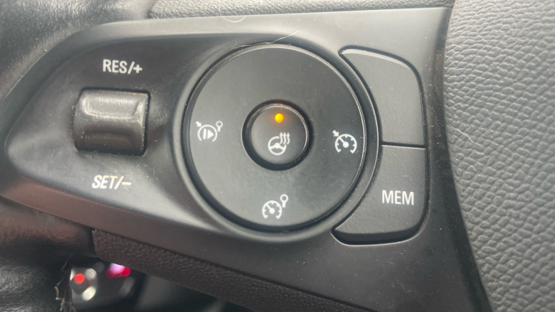 Vauxhall Corsa 1.2 Turbo GS Line 5dr Petrol Hatchback